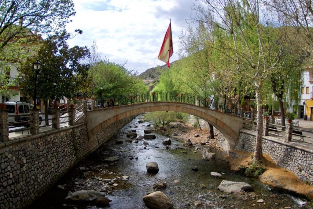 Maria Ferienhaus Pinos Genil