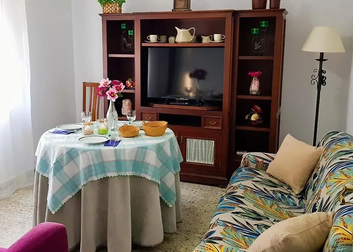 Casa Rural Maria