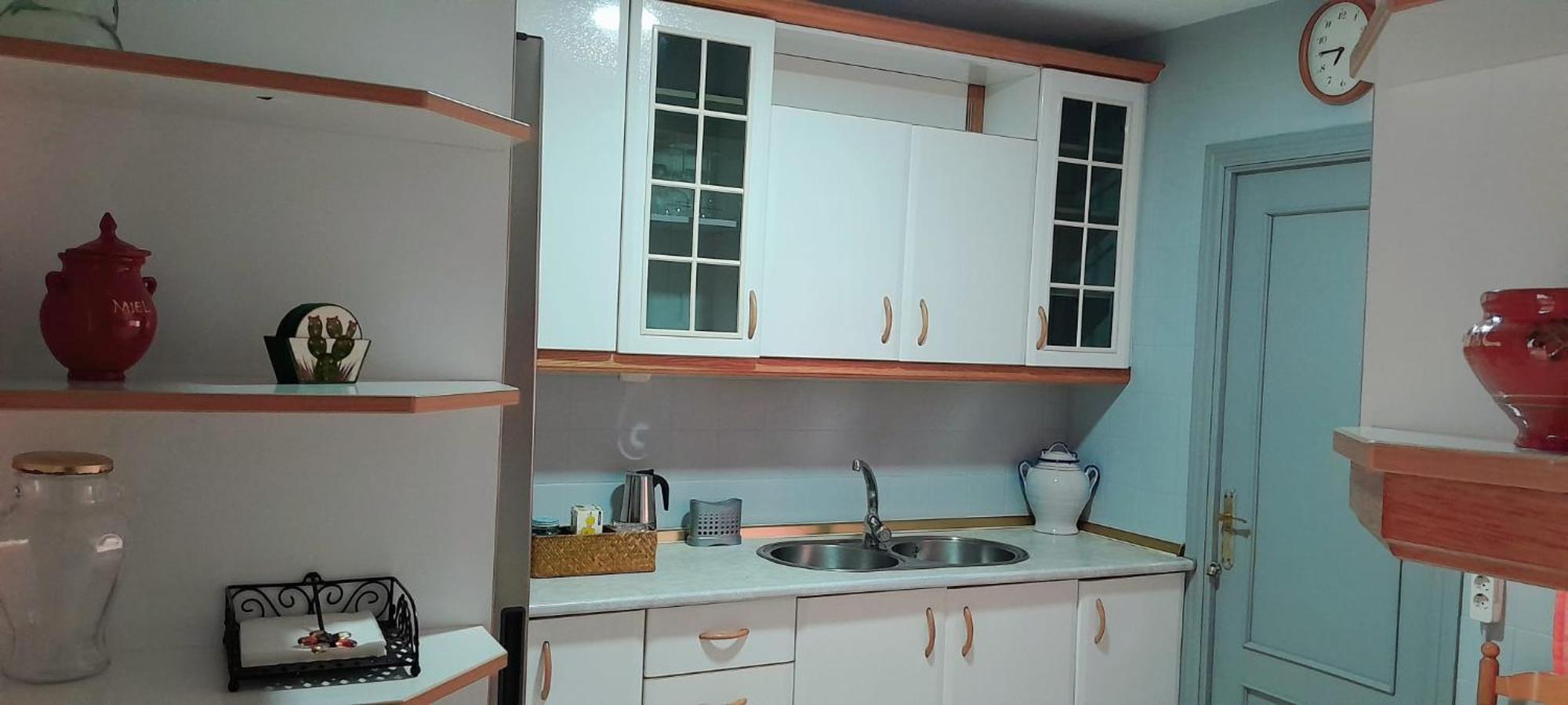 Maria Holiday home *