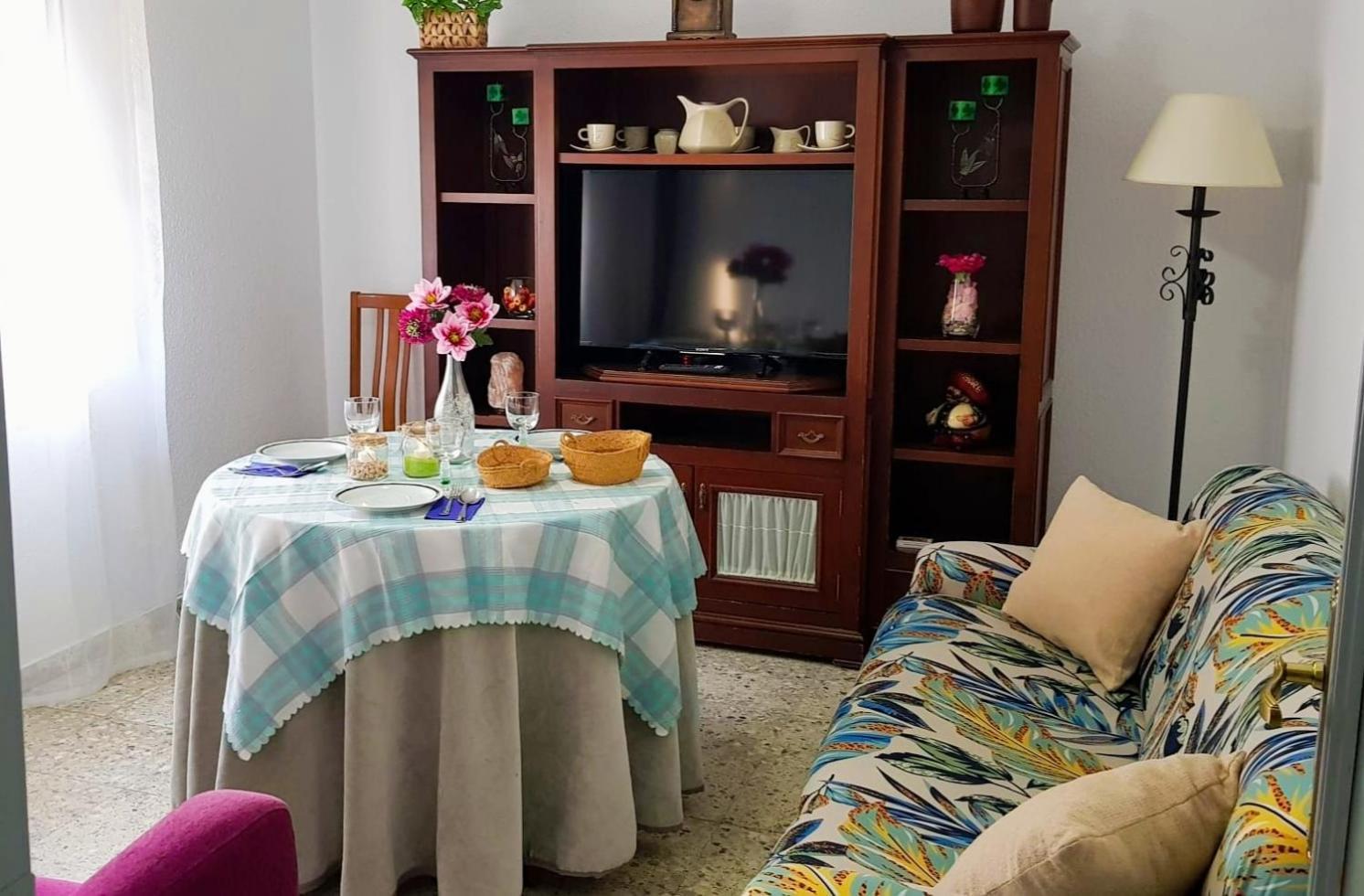 Maria Holiday home